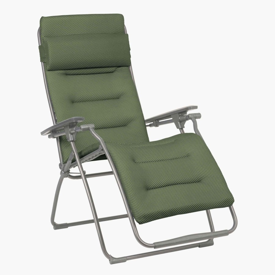 Lafuma discount outdoor chairs